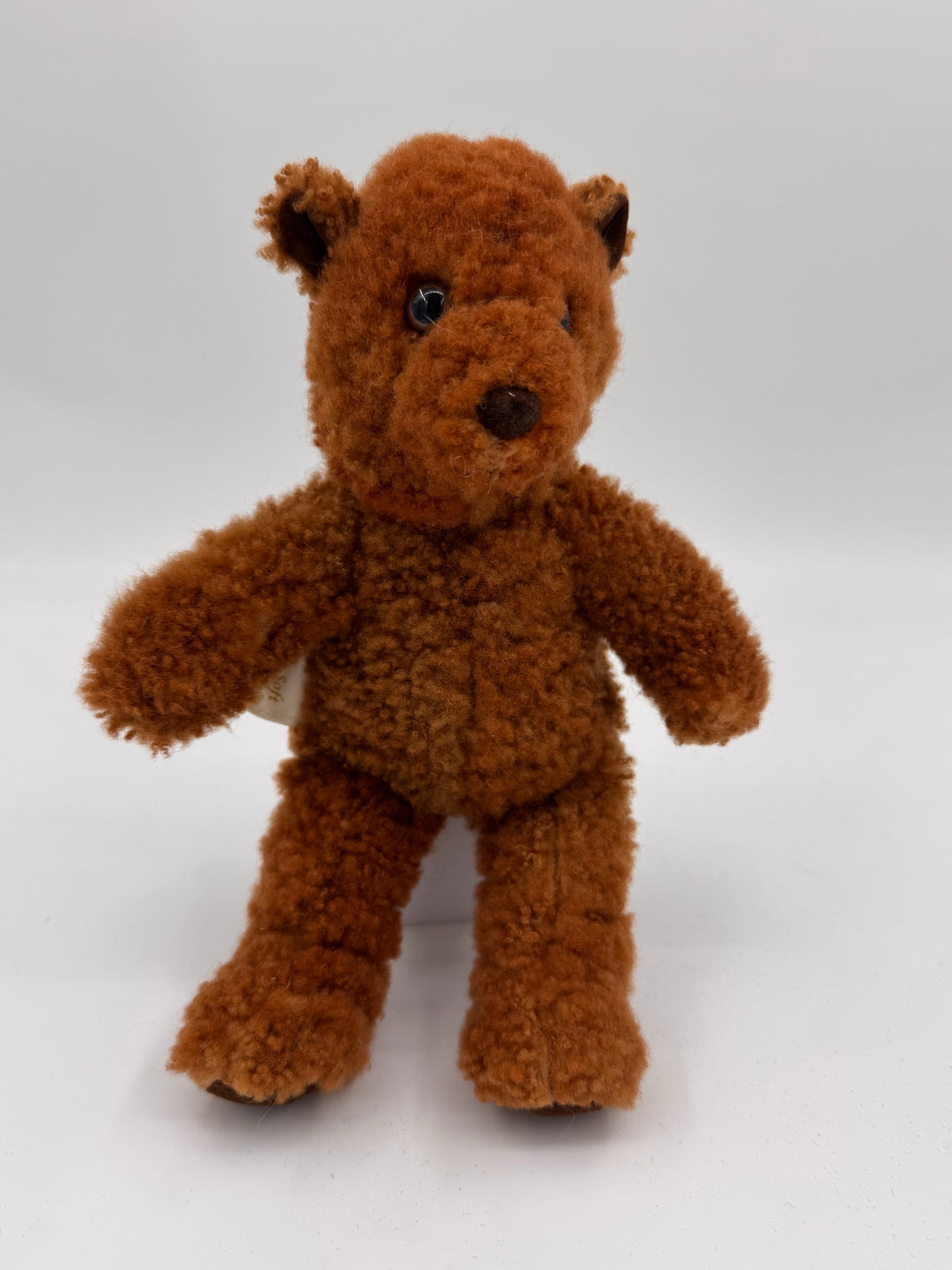 Merino Teddy Bear