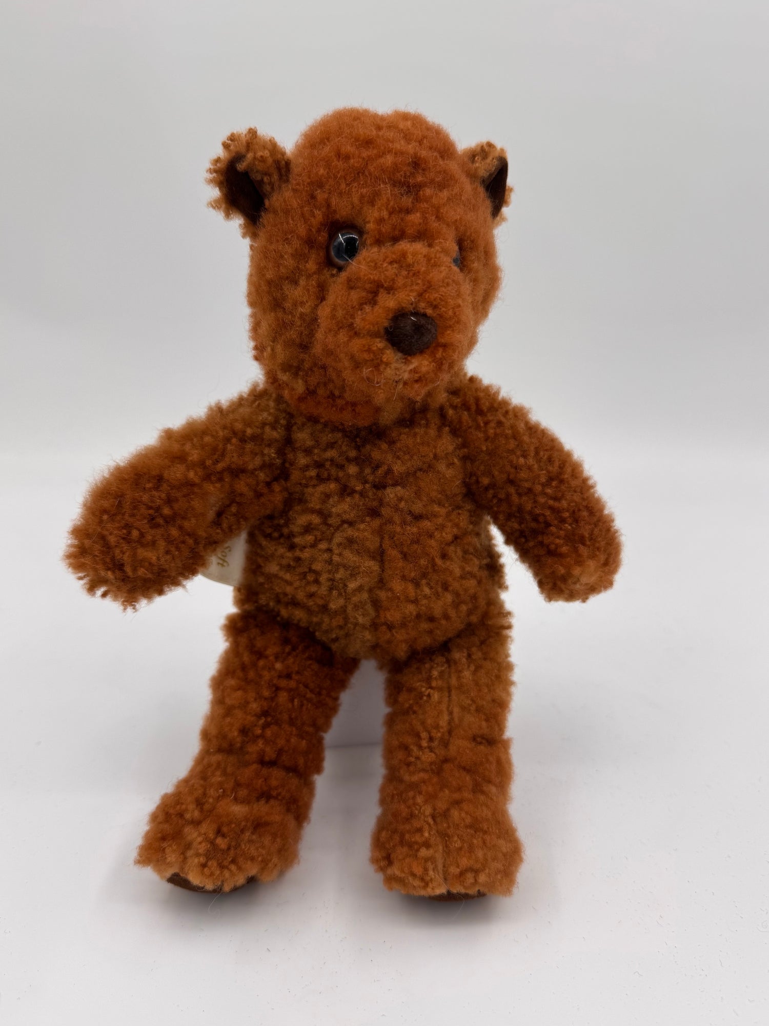 Merino Teddy Bear