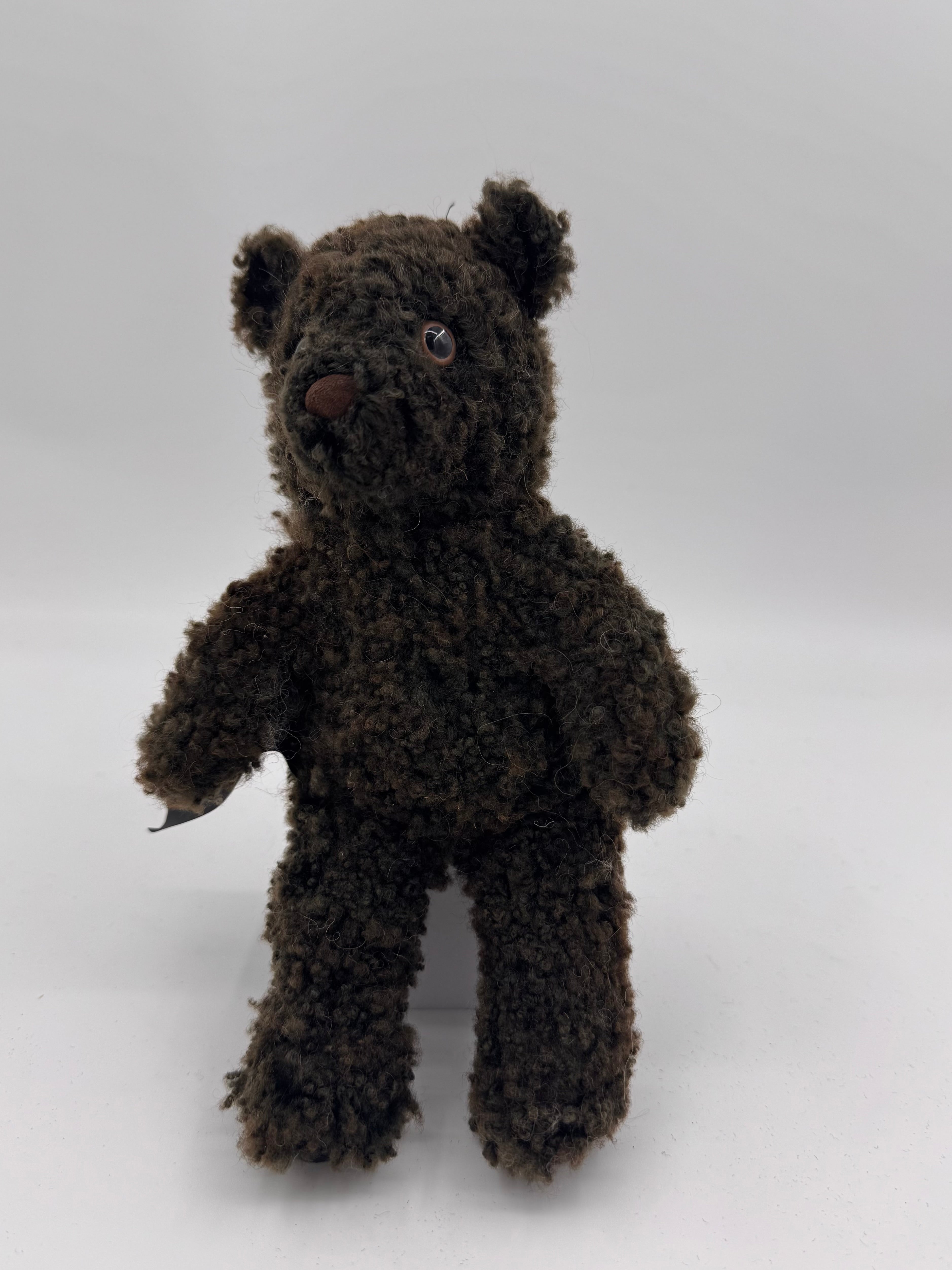 Merino Teddy Bear
