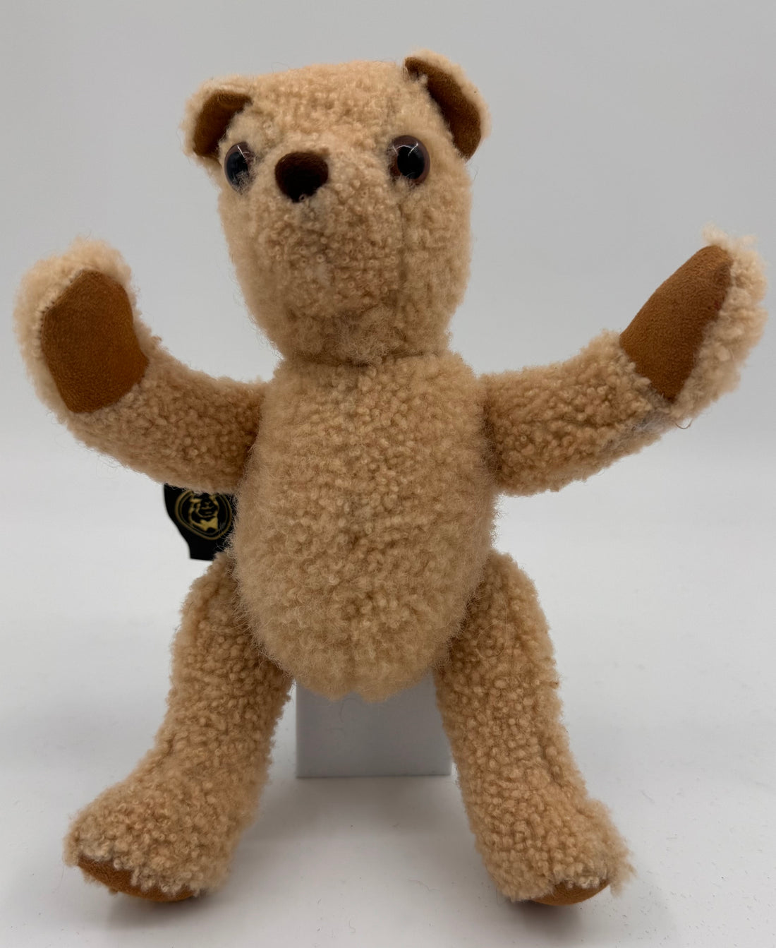 Merino Teddy Bear