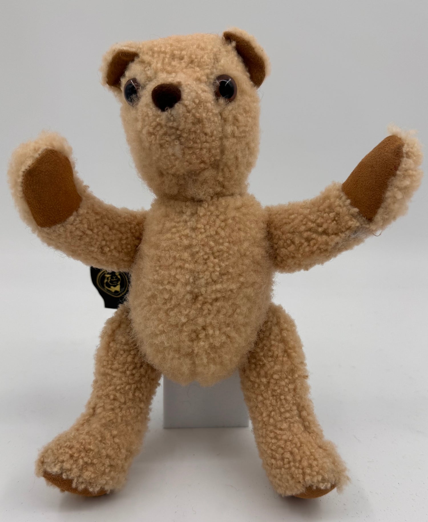 Merino Teddy Bear