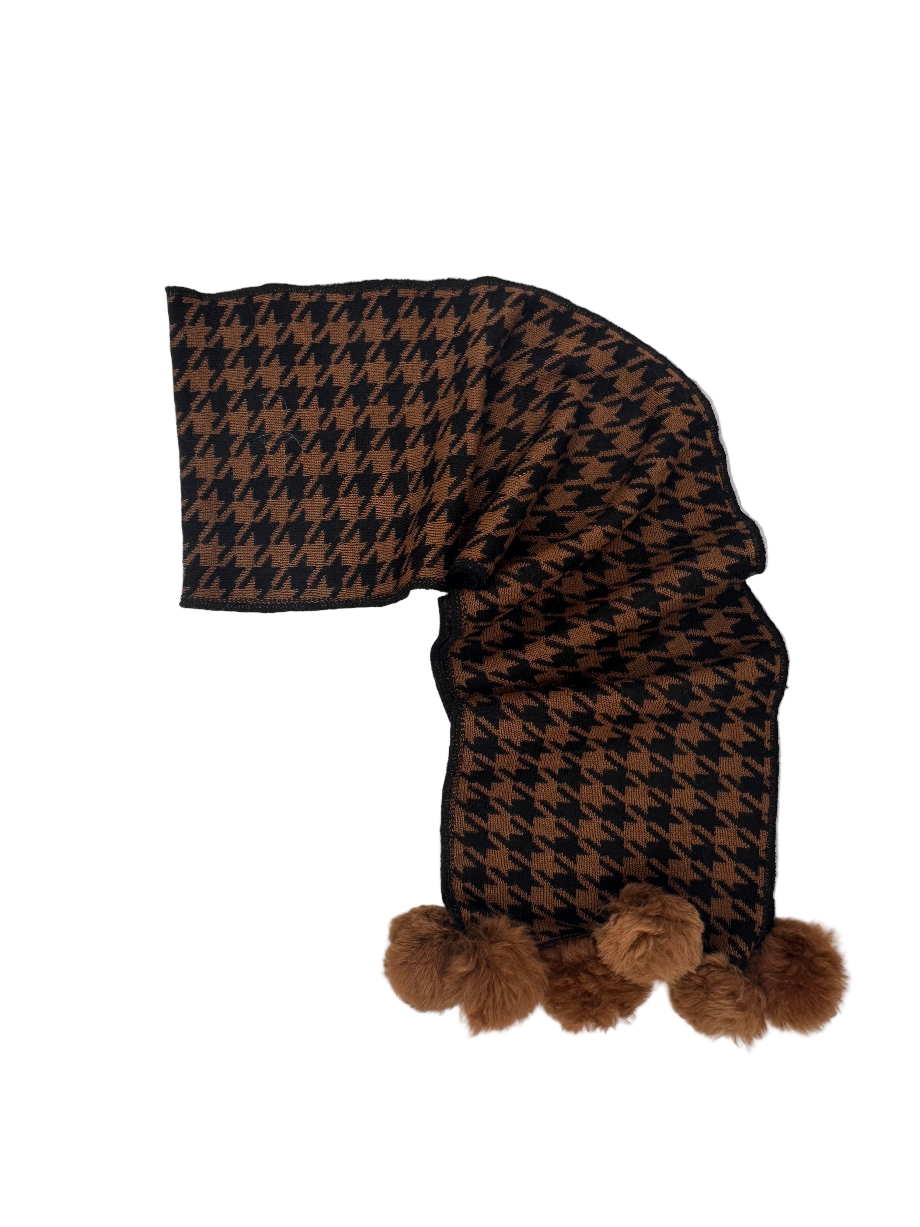 The Grace Scarf