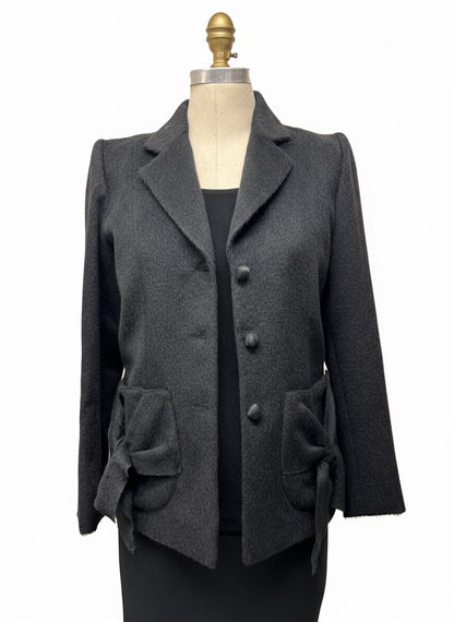 Sassy Attitude Blazer