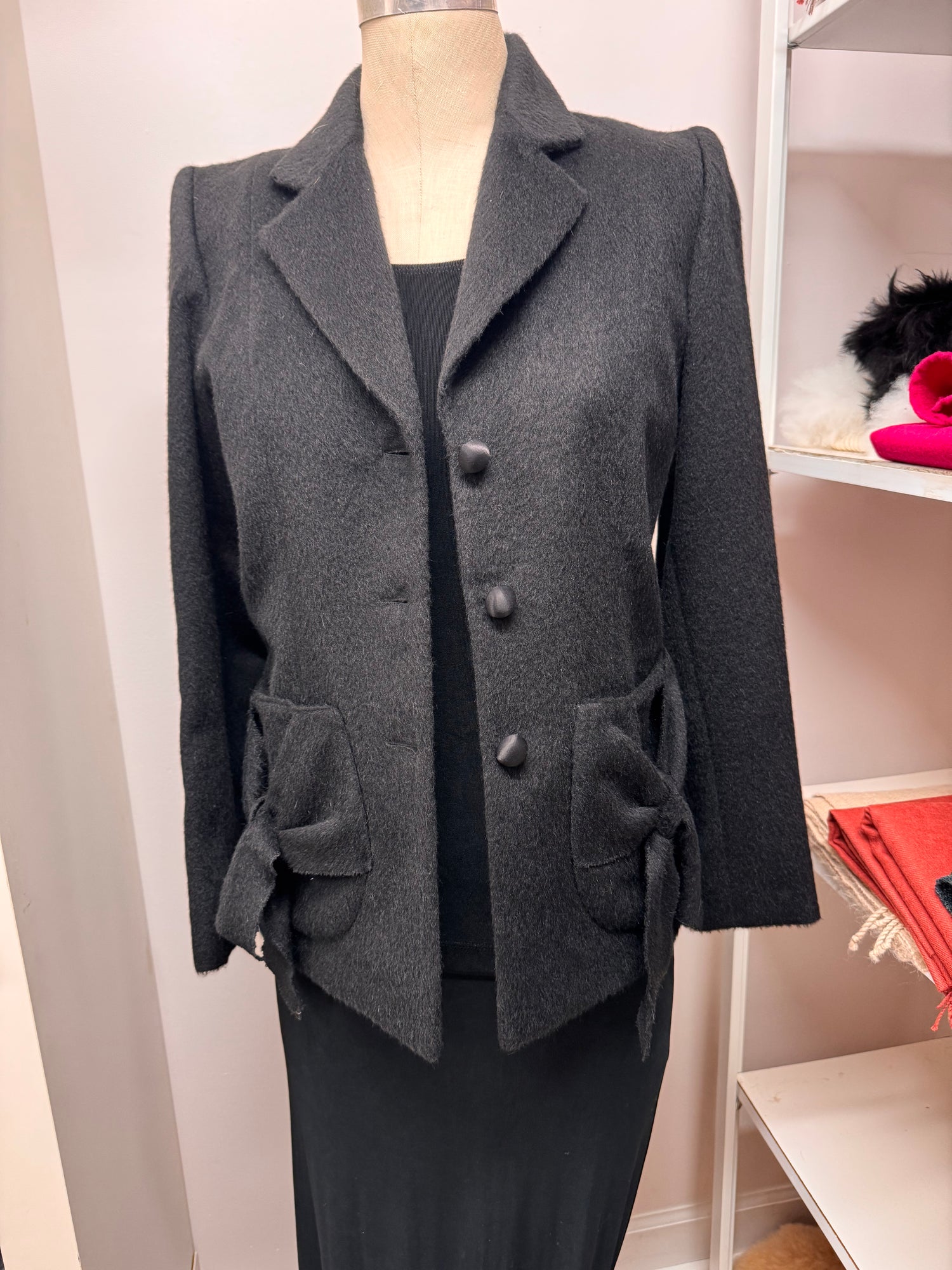 Sassy Attitude Blazer