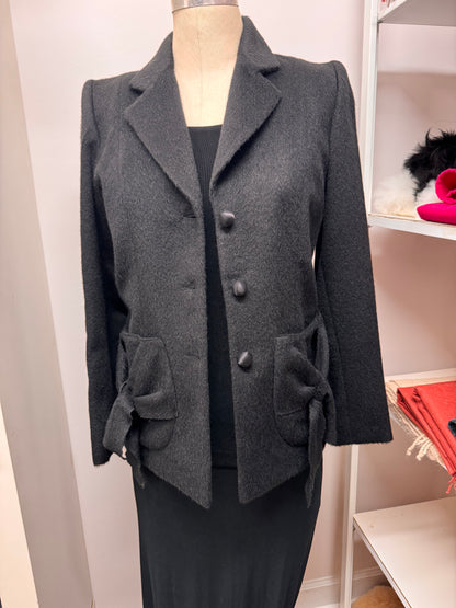 Sassy Attitude Blazer