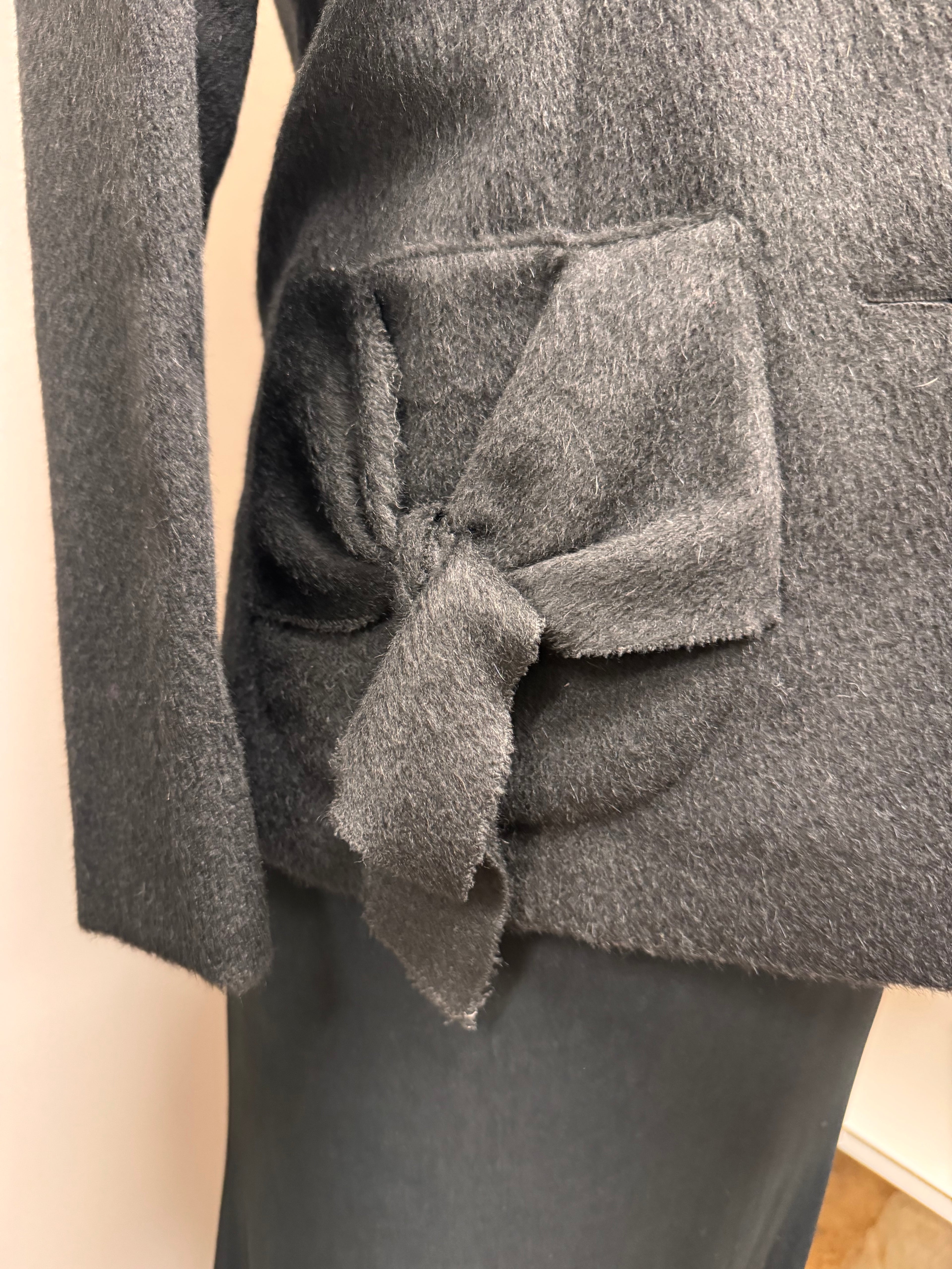 Sassy Attitude Blazer