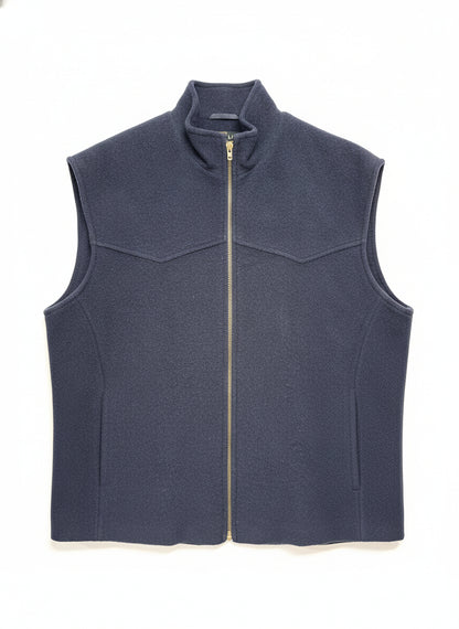 Classic Western Vest