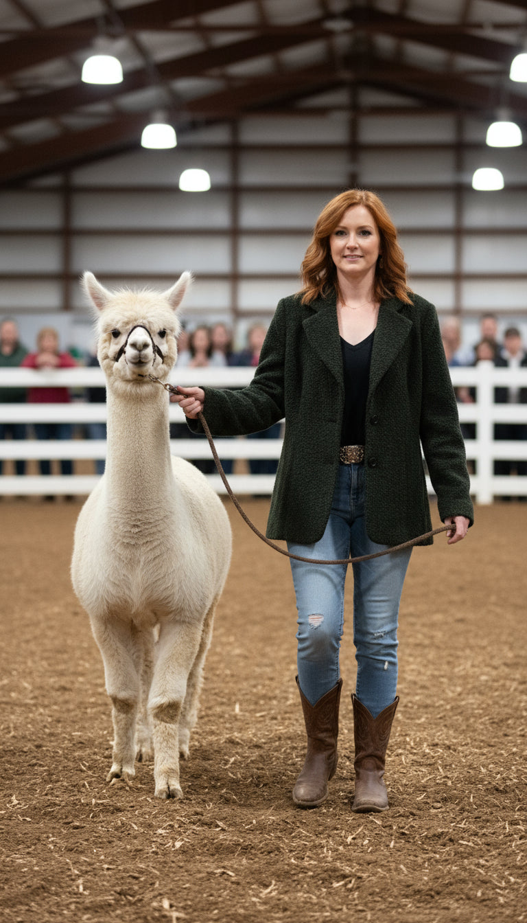 NYC Blazer-Outerwear