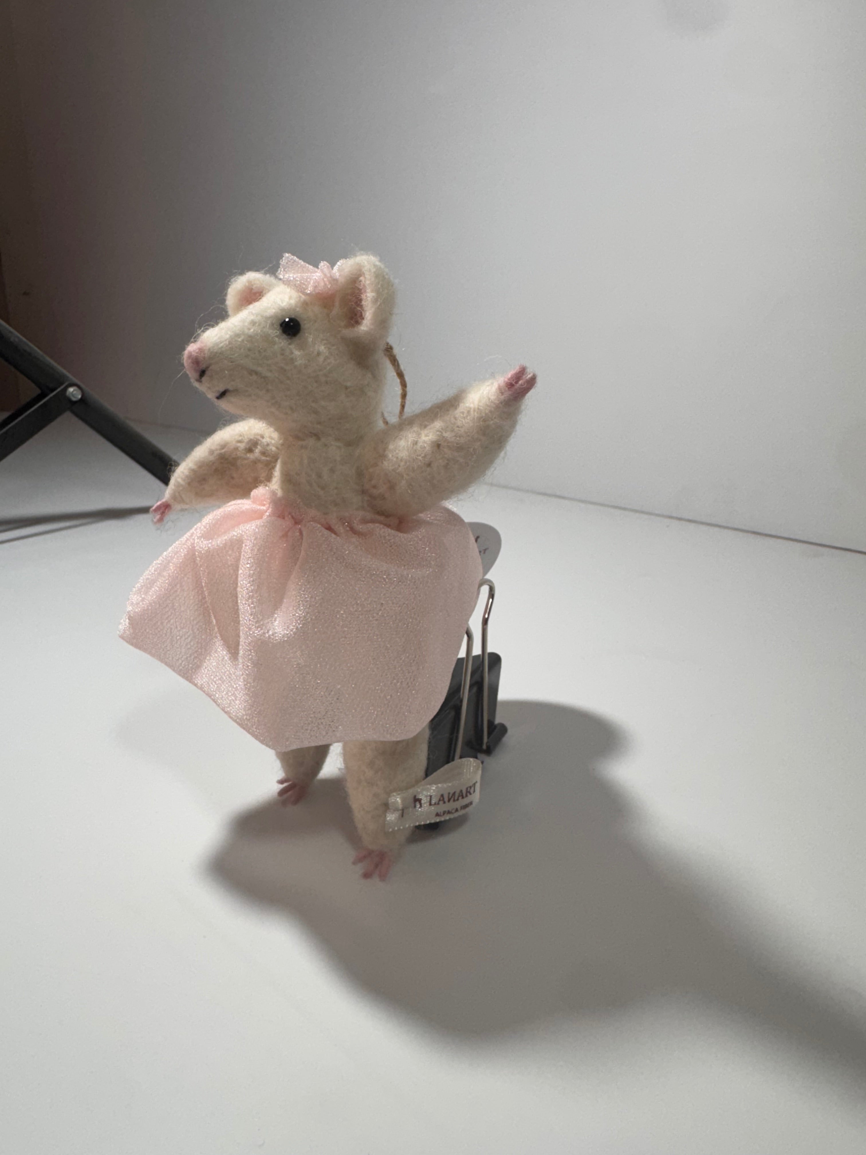 Mouse - Angelina Ballerina