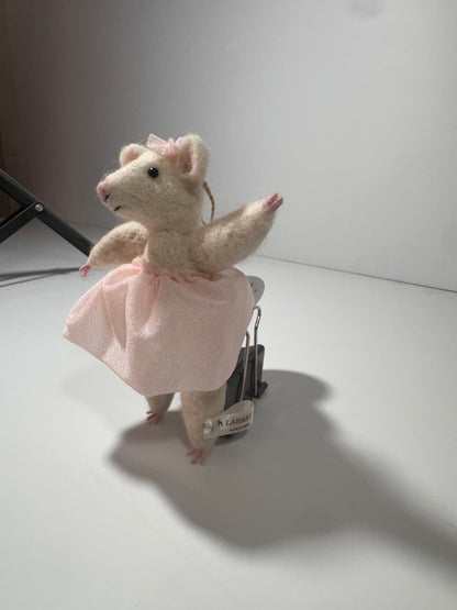 Mouse - Angelina Ballerina
