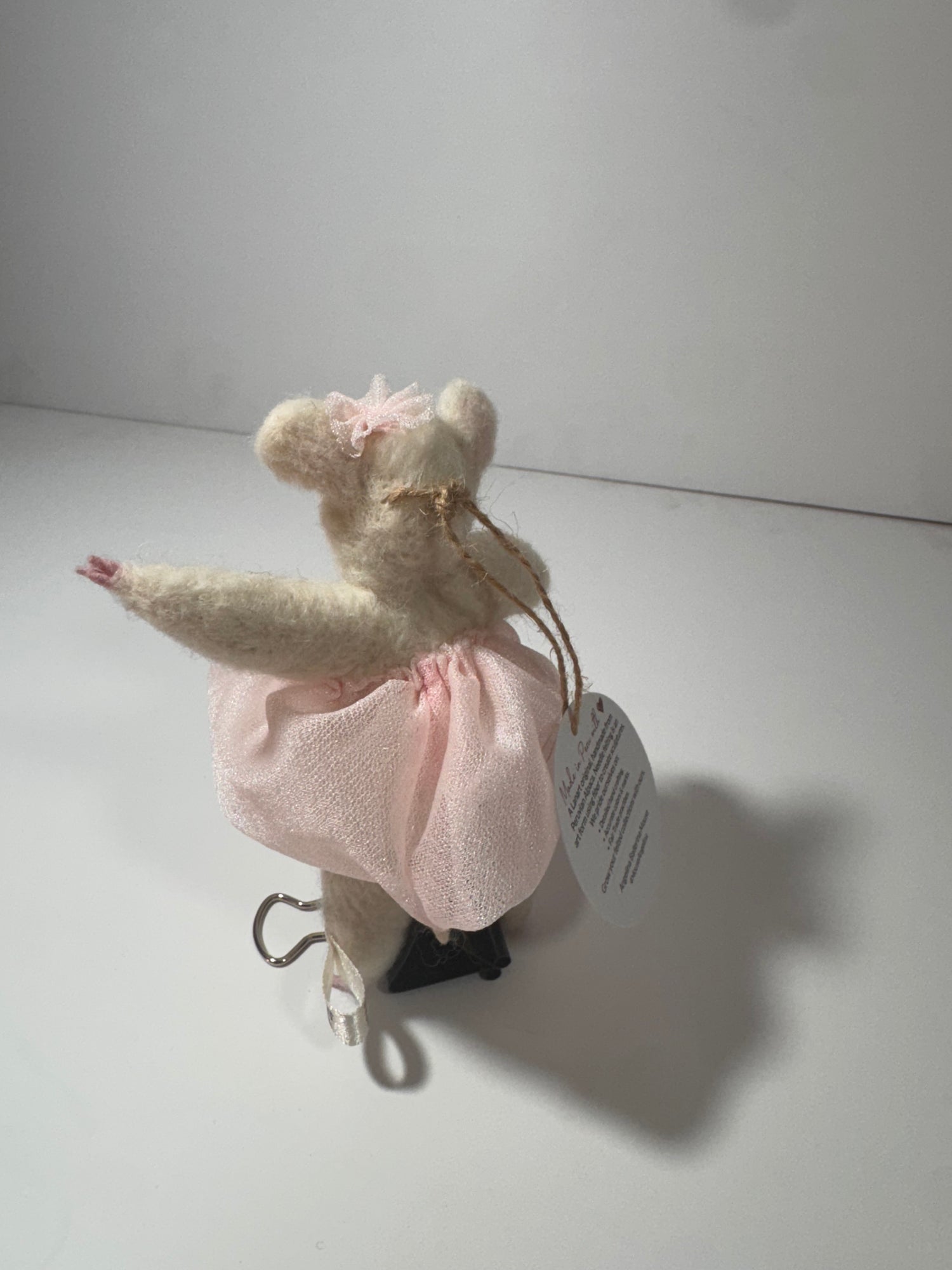 Mouse - Angelina Ballerina
