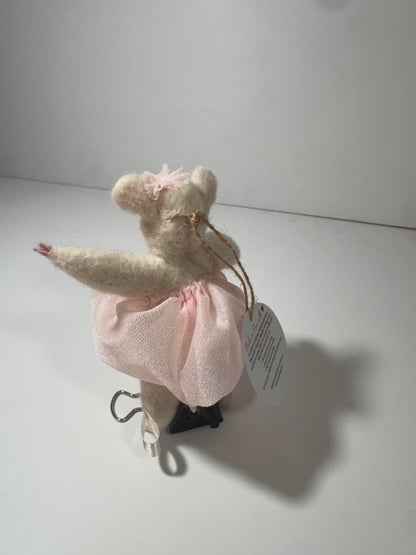 Mouse - Angelina Ballerina