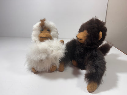 COMING SOON! Chico Monkey