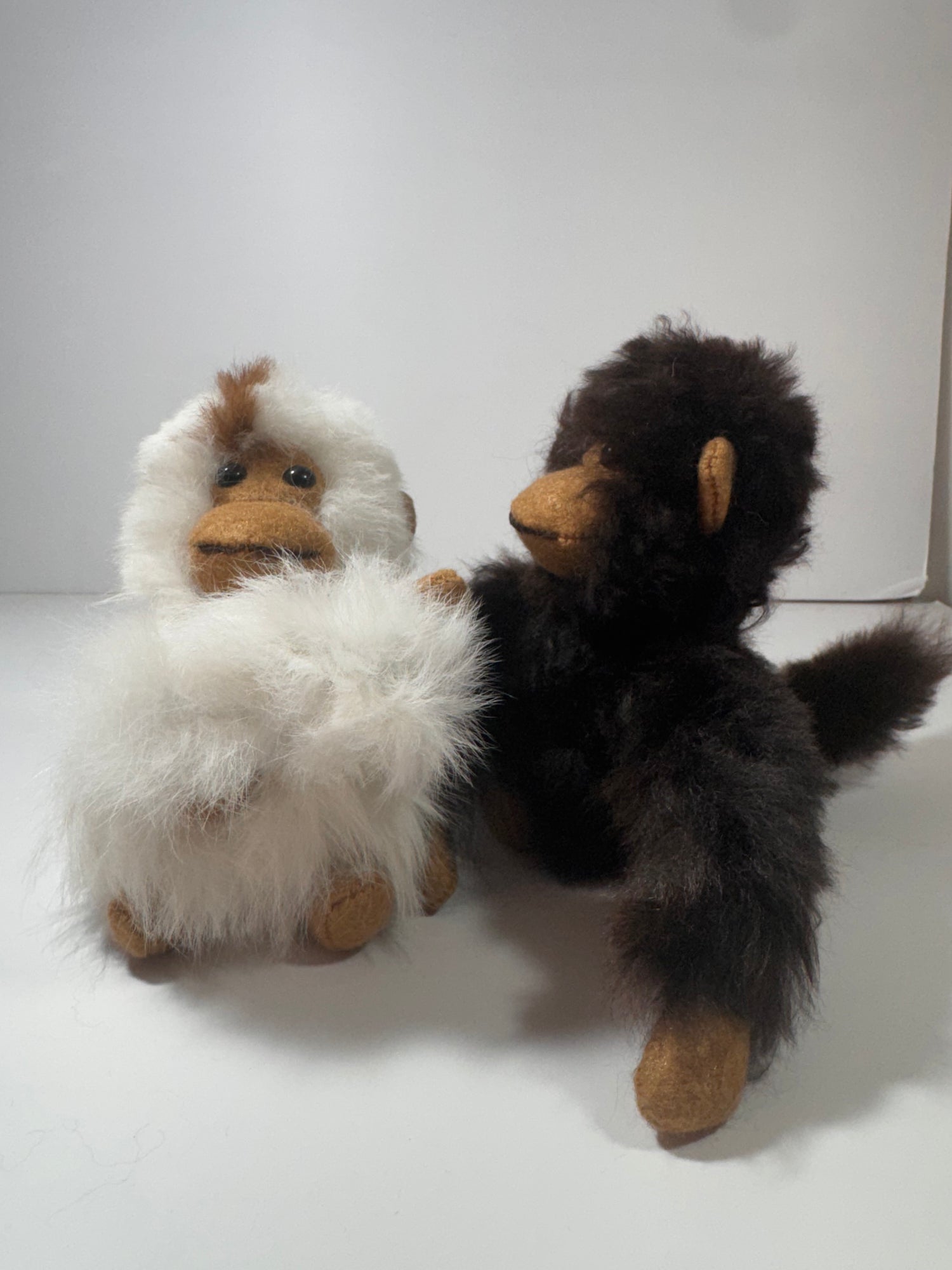 COMING SOON! Chico Monkey