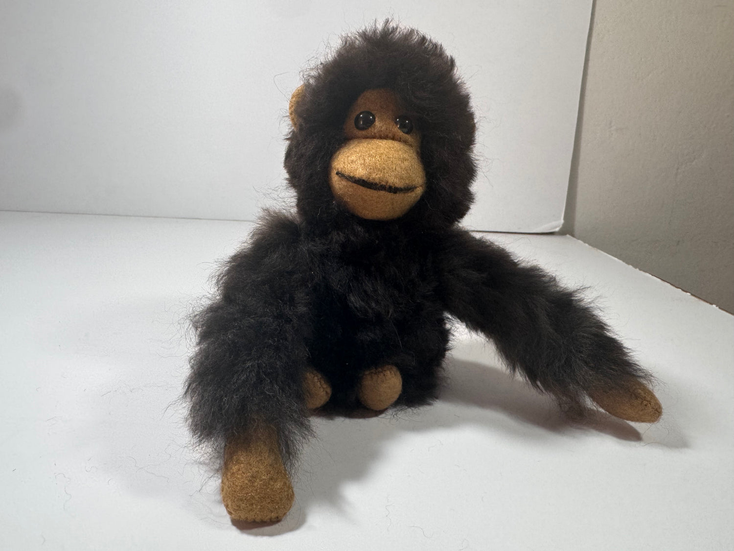 COMING SOON! Chico Monkey