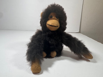 COMING SOON! Chico Monkey