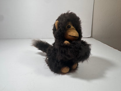 COMING SOON! Chico Monkey