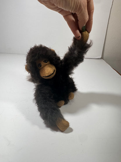 COMING SOON! Chico Monkey