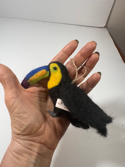 Toucan
