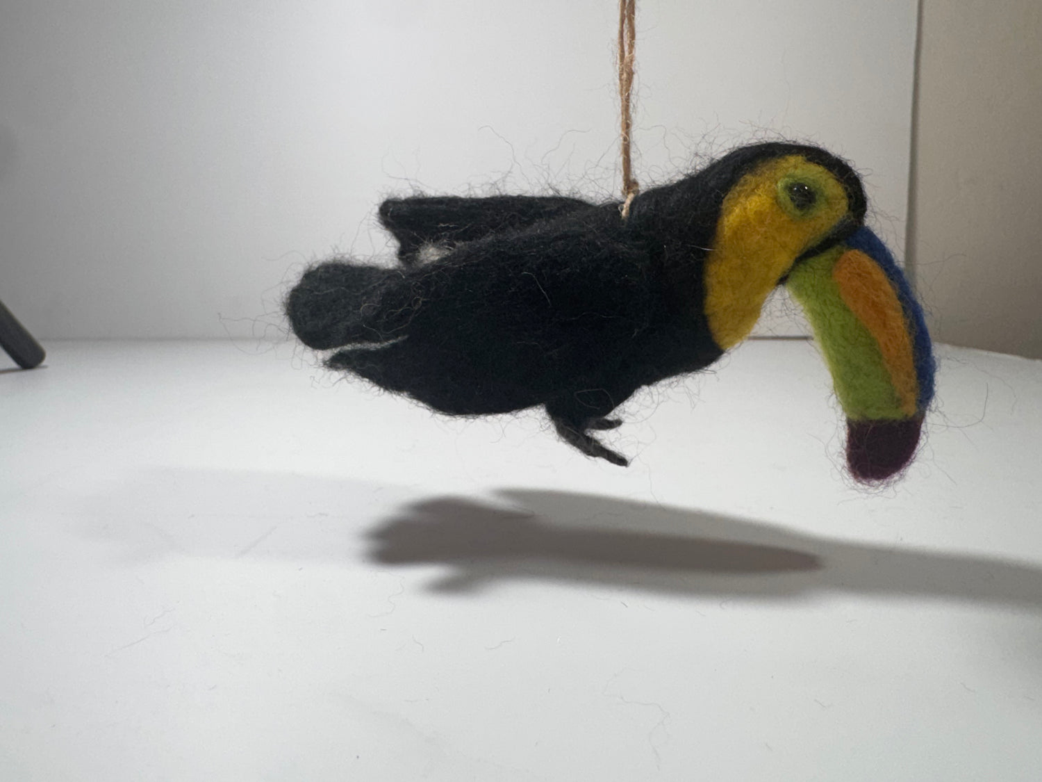 Toucan
