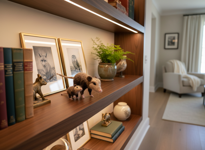 Mama Opossum &amp; Joey