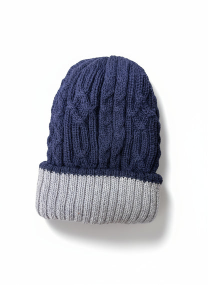 Classic Reversible Pure Baby Alpaca: SAMPLE