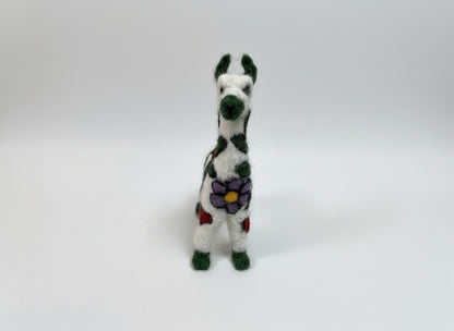 Hilda The Llama ORDERS ONLY