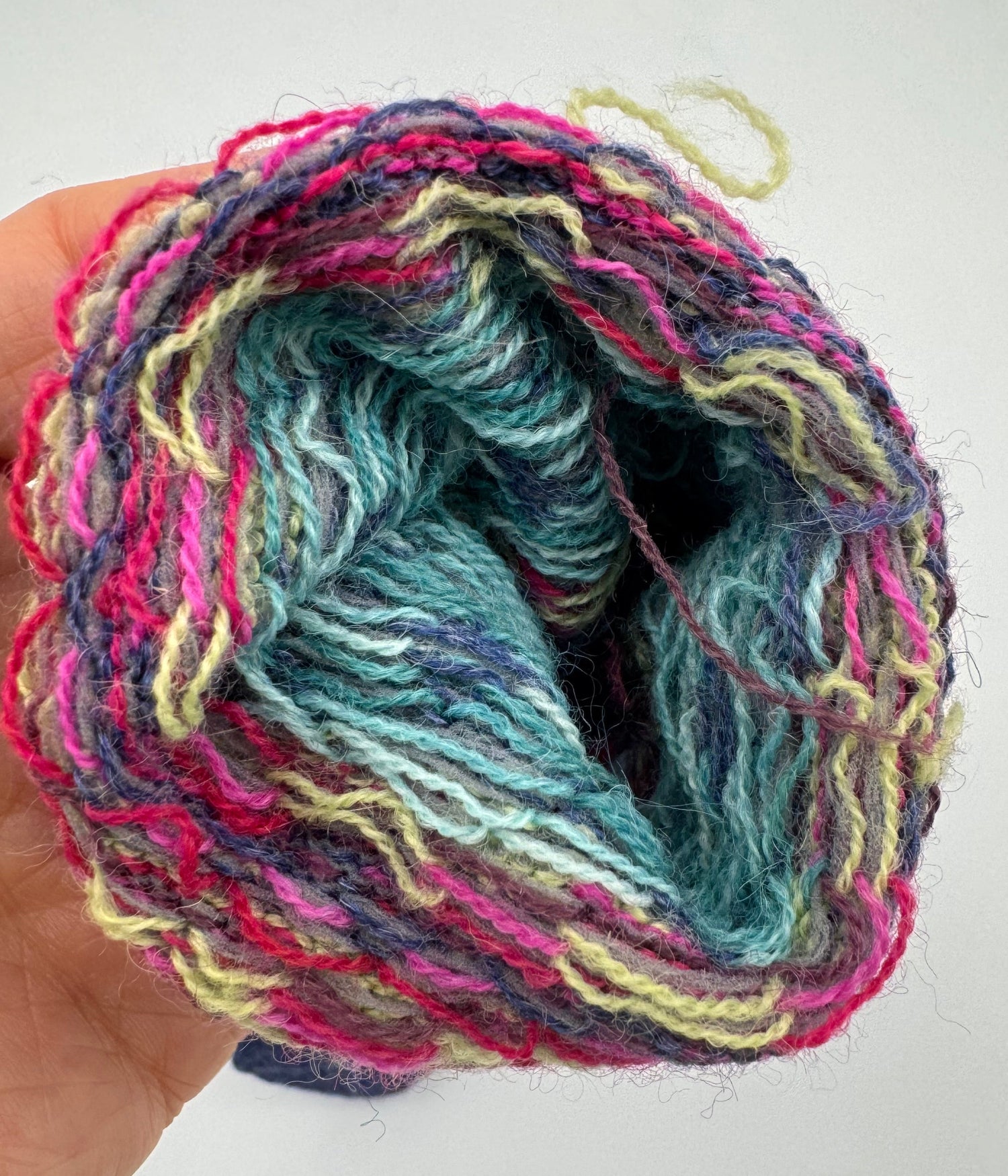 Degas Art Socks-Denim