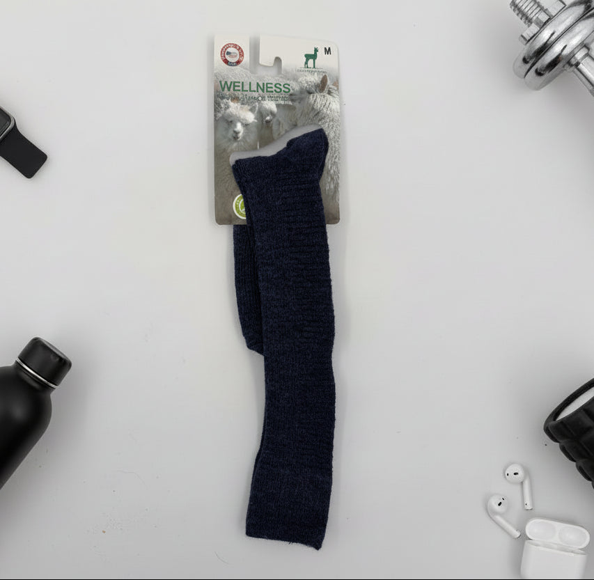 Atlas Compression - Denim