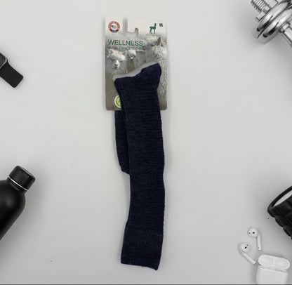 Atlas Compression - Denim