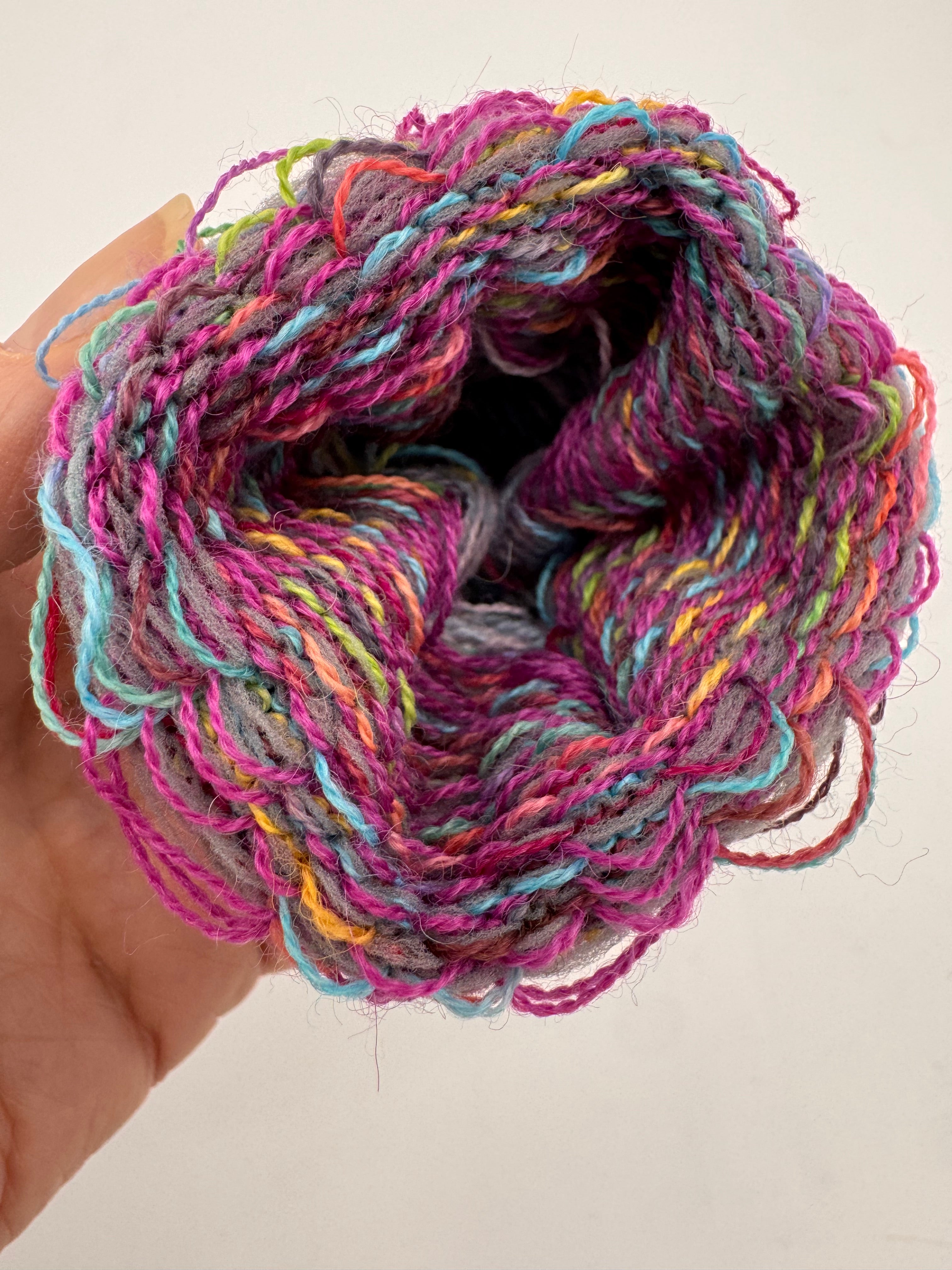 Santa Fe Art Socks-Candy