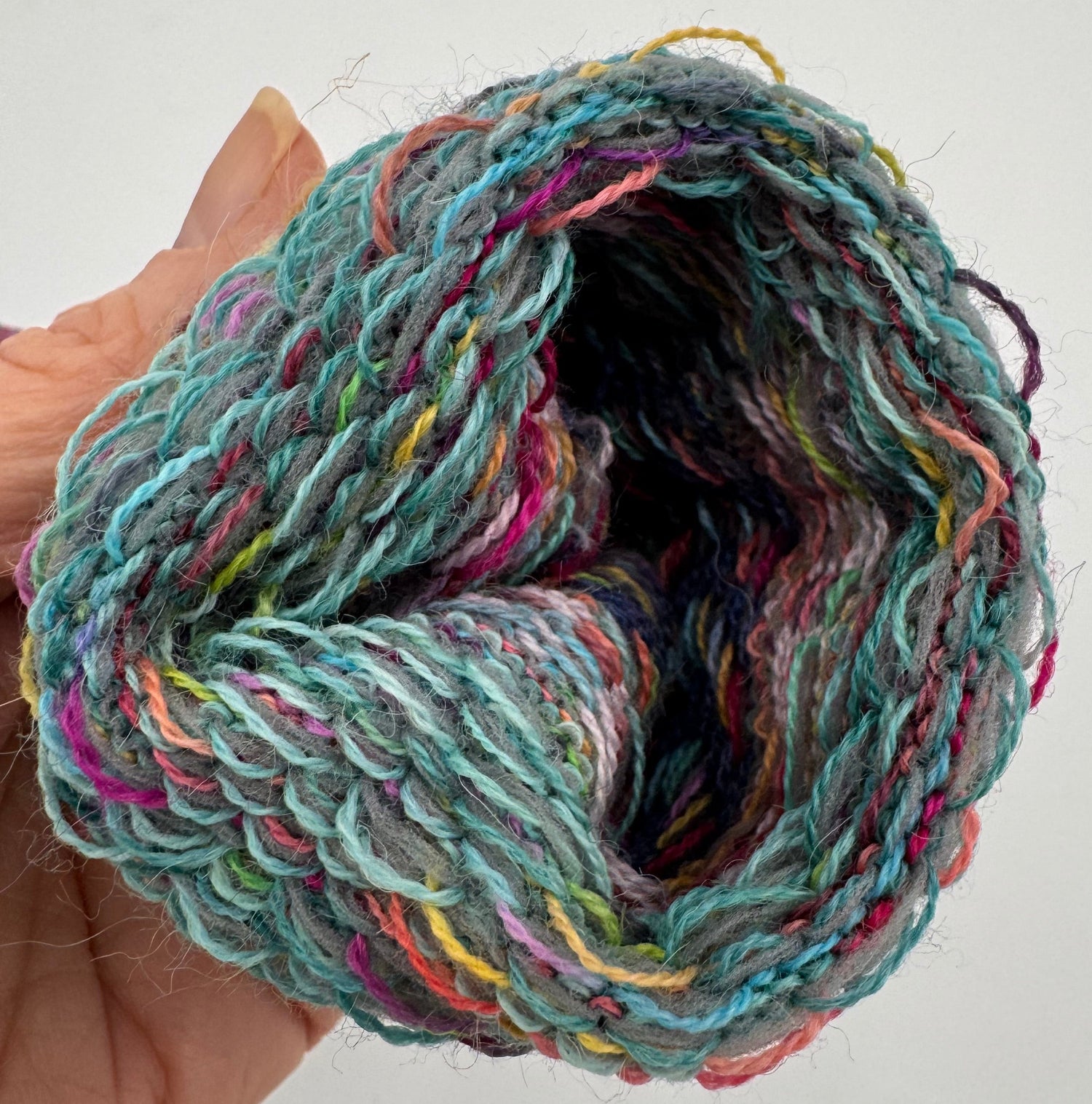 Frida Art Socks-Candy