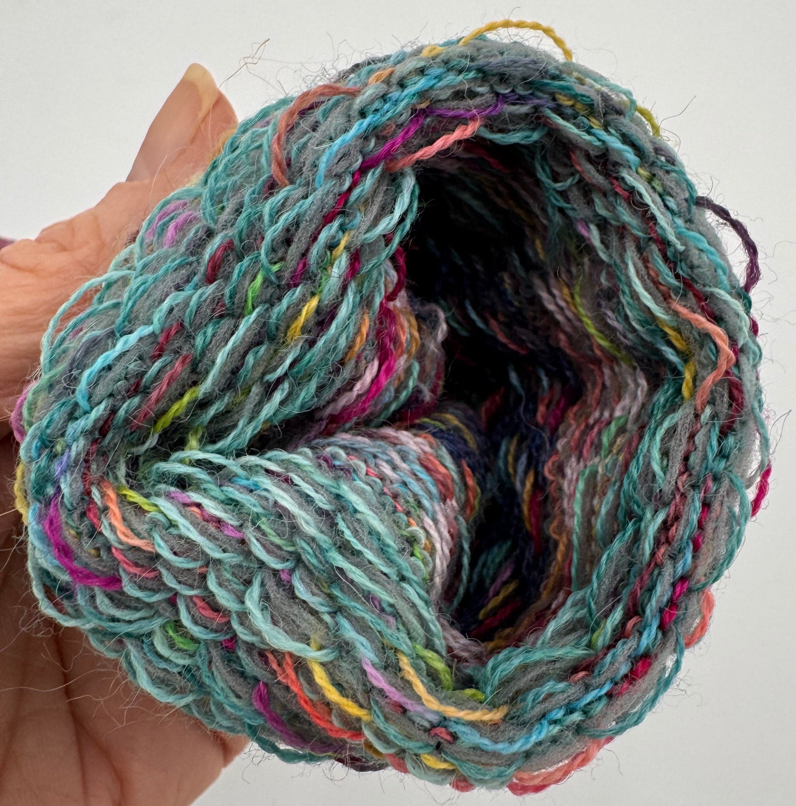 Frida Art Socks-Candy