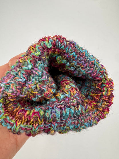 Royan Casual Socks-Candy