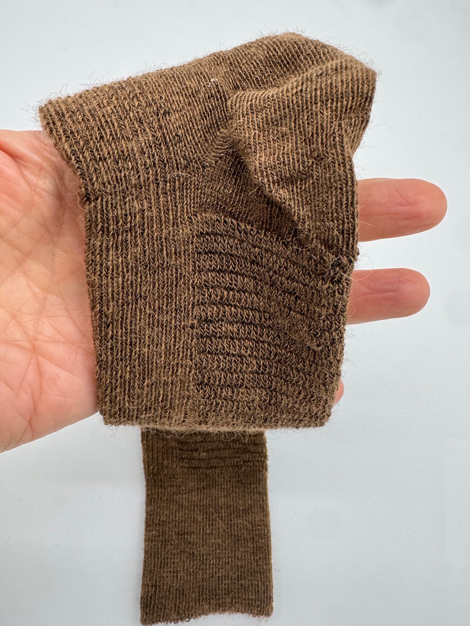 Atlas Compression - RoseGray