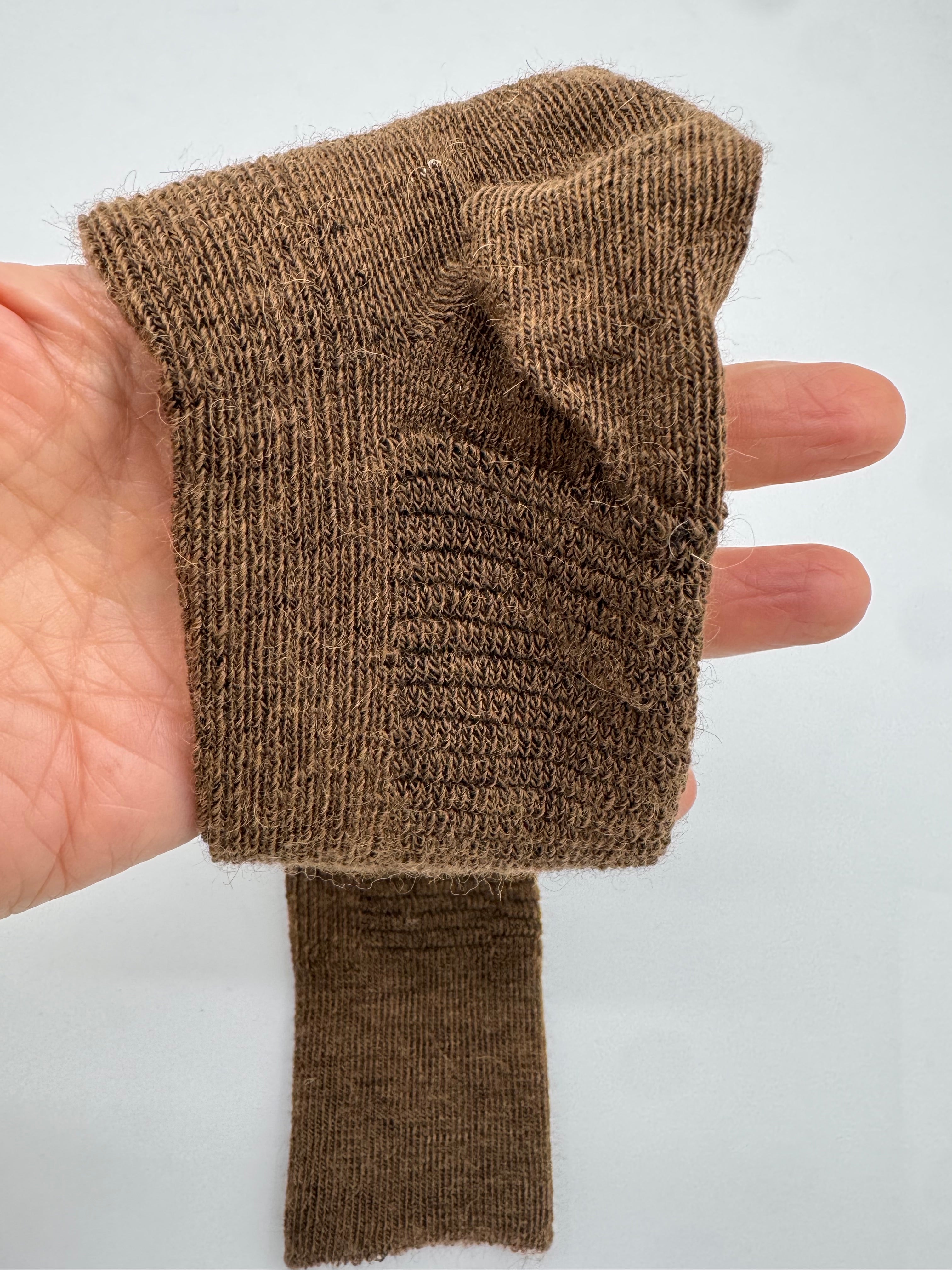 Atlas Compression - RoseGray