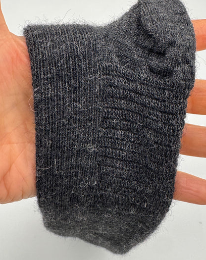 Atlas Compression - Charcoal