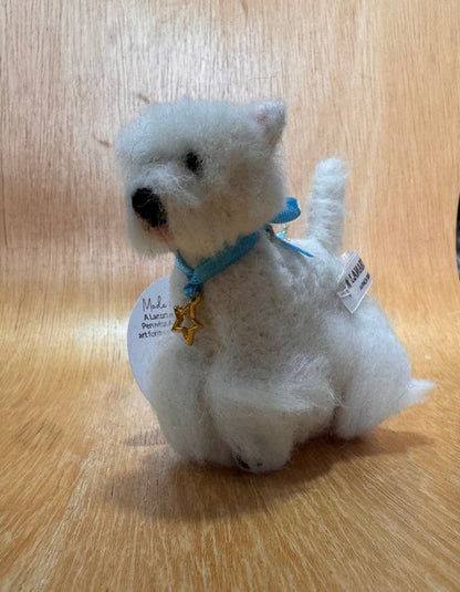 West Highland Dog
