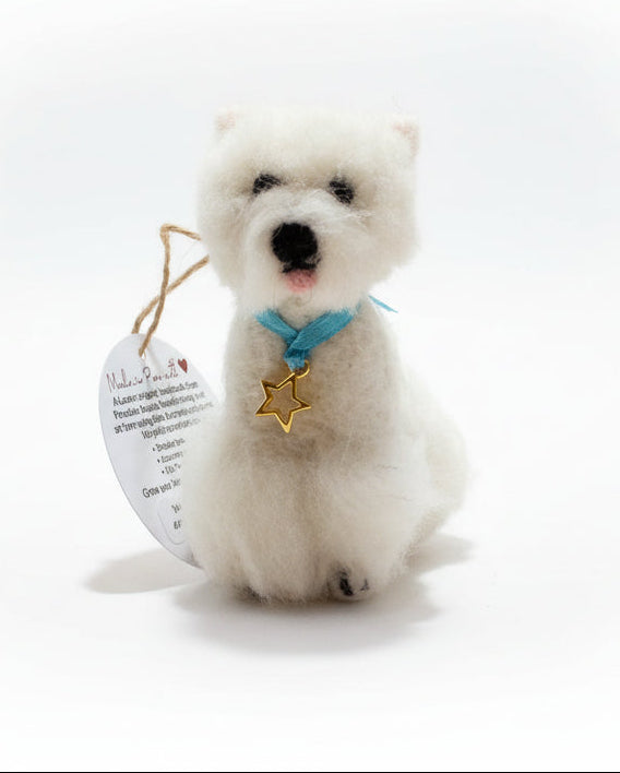 West Highland Dog