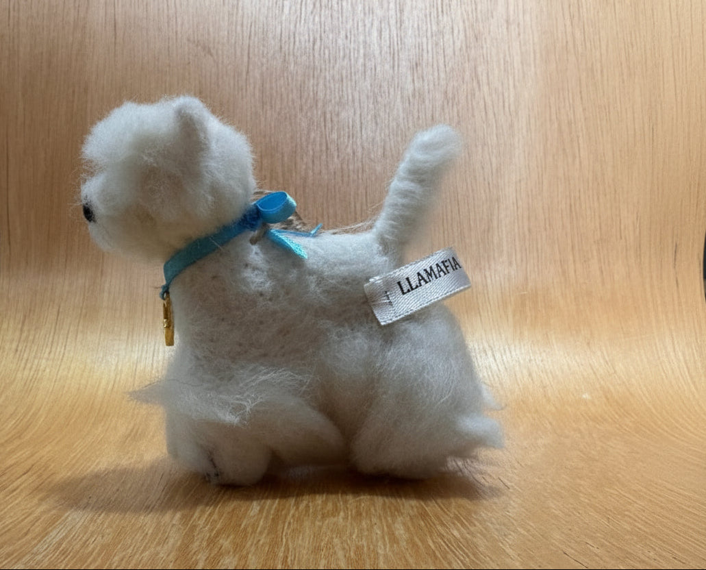West Highland Dog