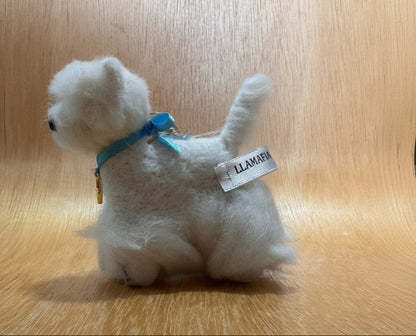 West Highland Dog