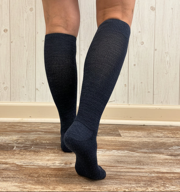 Atlas Compression - Denim