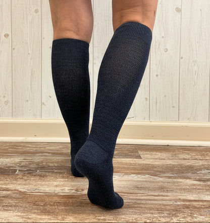 Atlas Compression - Denim