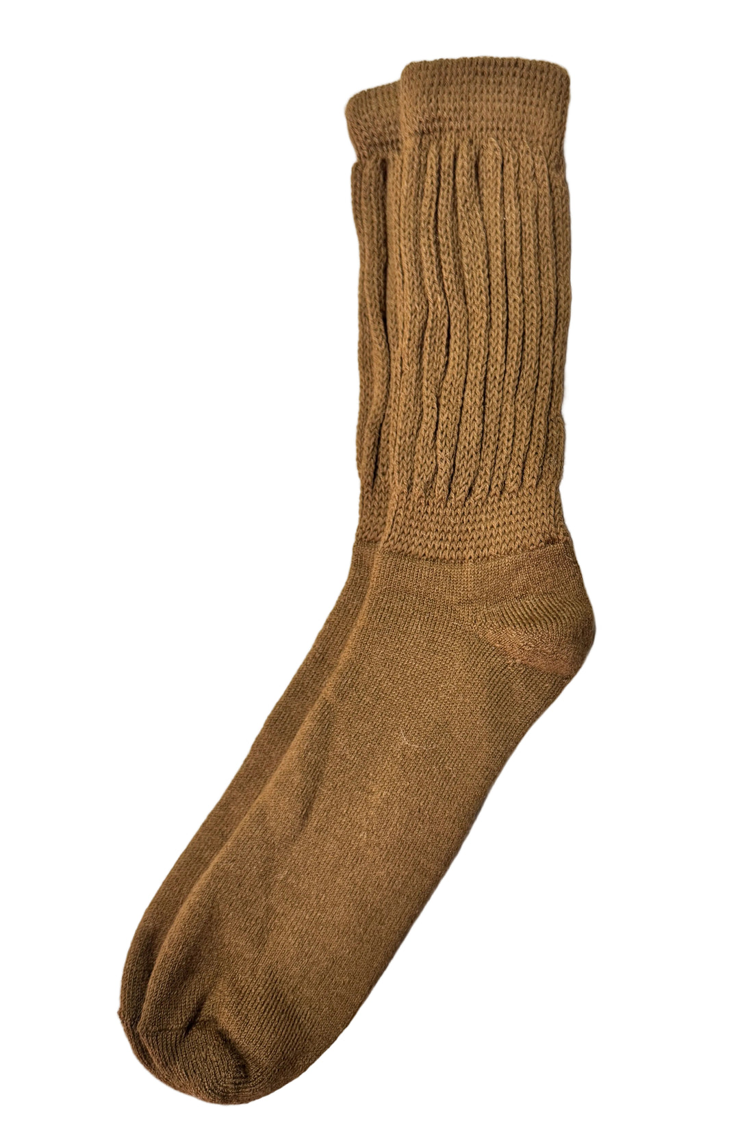 Therapeutic Brown— Studio