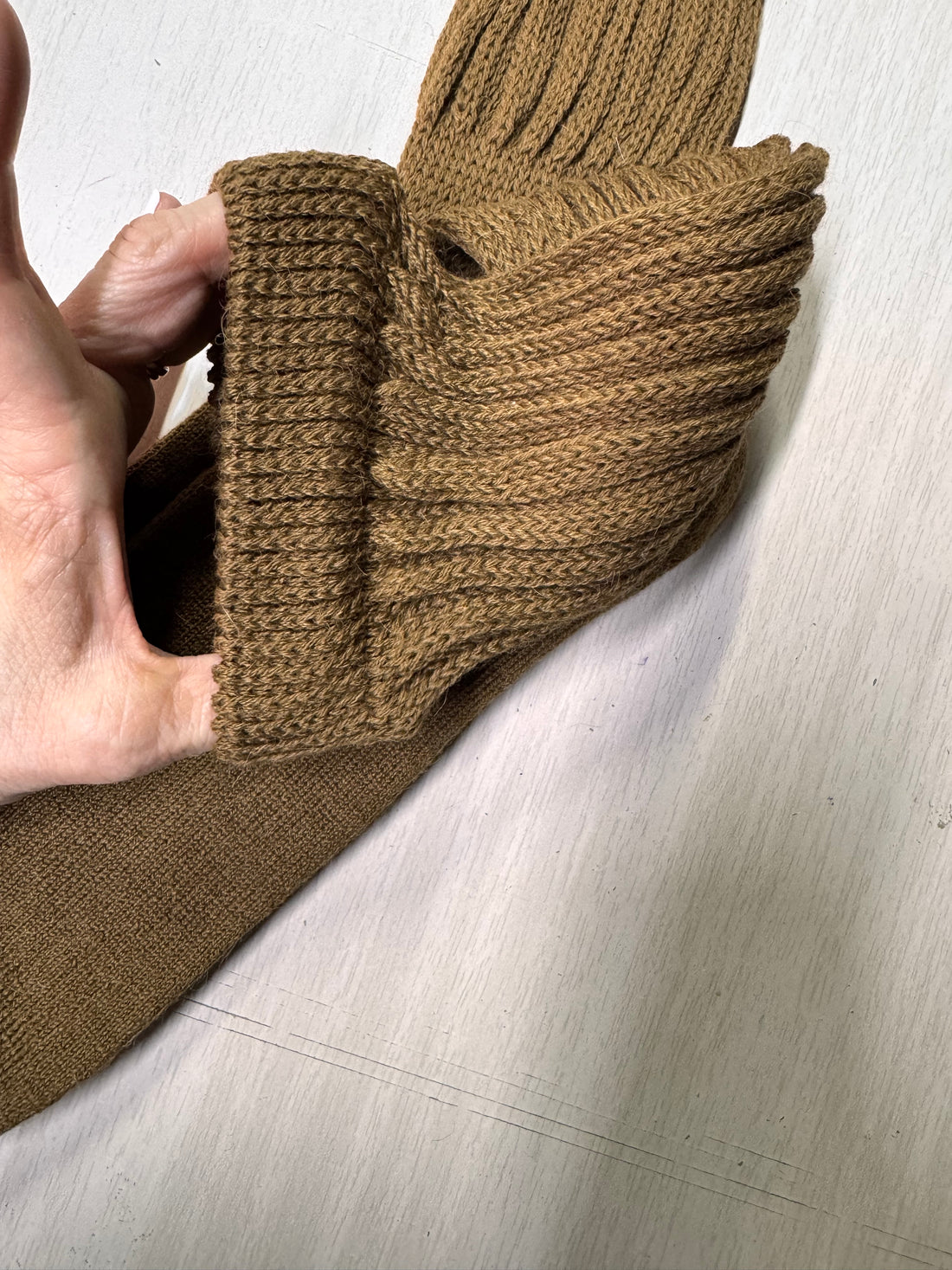 Therapeutic Brown— Studio