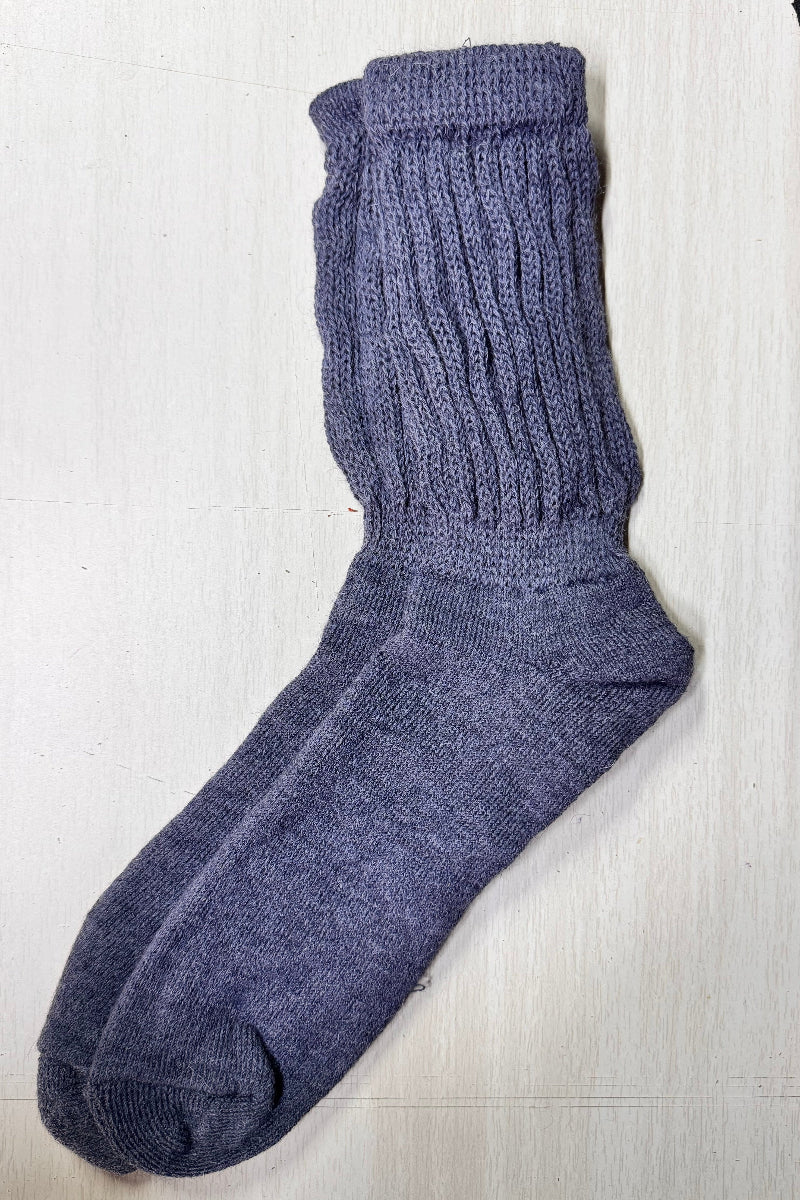 Therapeutic Denim— Studio