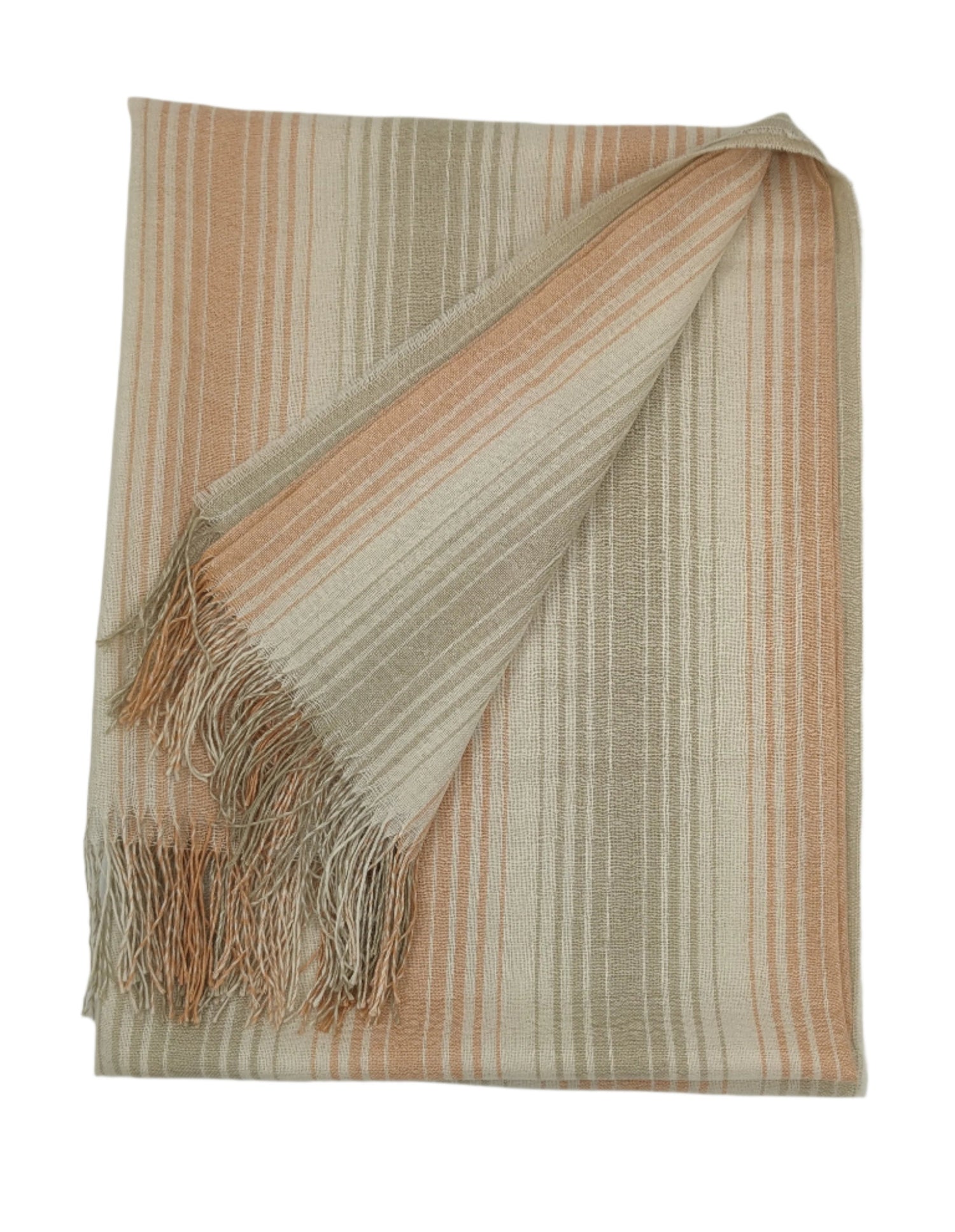 Incalpaca TPX - Striped Stole