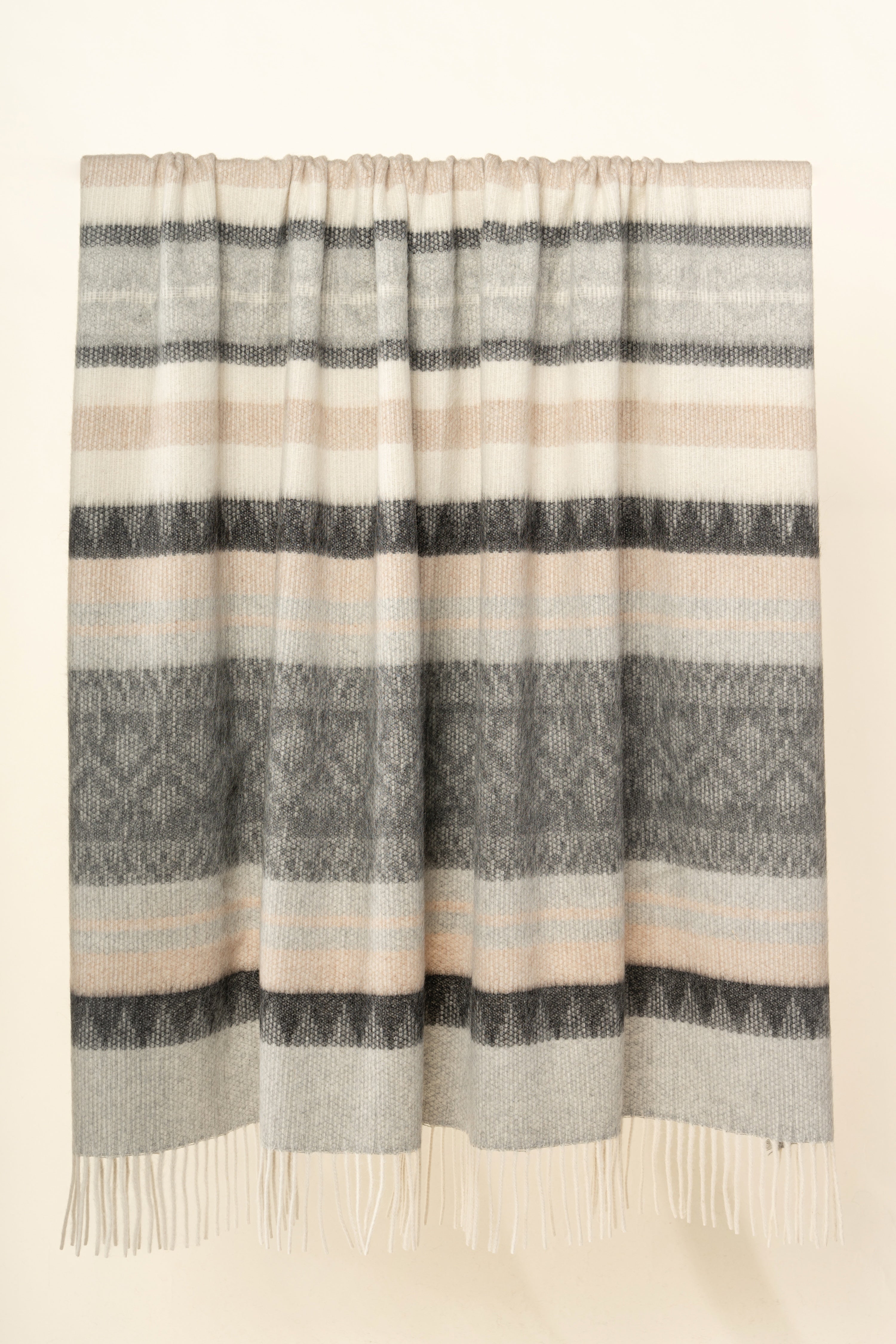 Cherokee Throw - Juniper
