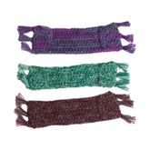 Saddle Bags: Fits Cria 5.5" - Lanart Alpaca