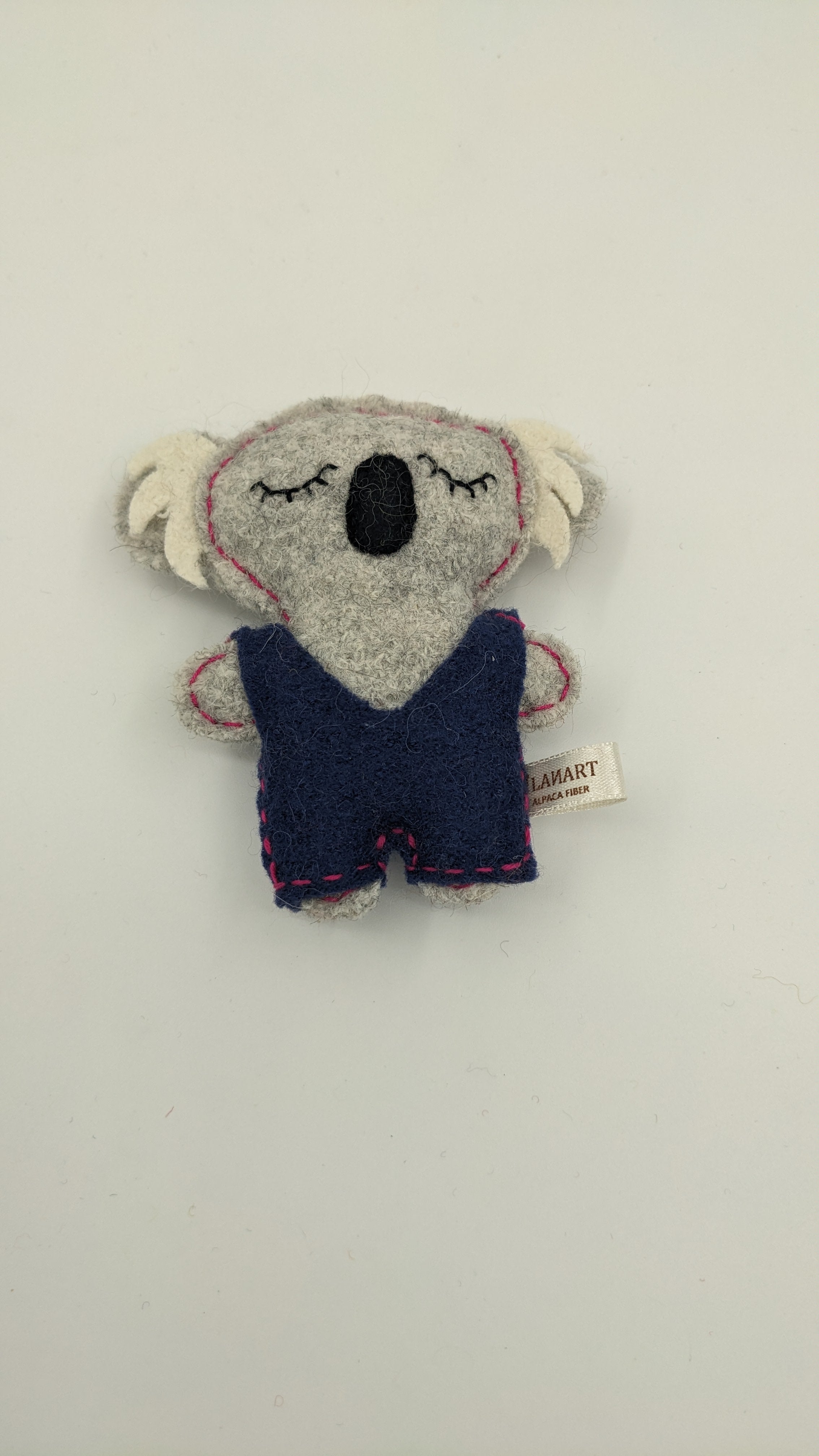 Animal Friend Doll: Koala SAMPLE